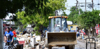 Nuevo Gobierno de Honduras ejecutará la segunda fase del Plan de Reconstrucción