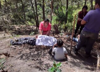 Asesinan a un regidor municipal del Partido Liberal en Santiago de Puringla, La Paz