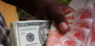 Las remesas enviadas a Honduras crecen 28.9%