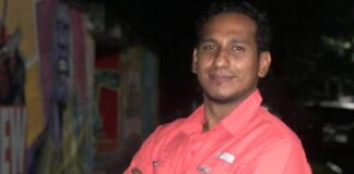 Fallece el periodista Rony Ortiz en San Pedro Sula