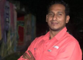 Fallece el periodista Rony Ortiz en San Pedro Sula