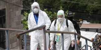 ¡Hoy! Inicia contratación permanente de unos 8 mil empleados de la Salud