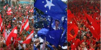 El Observatorio de la Violencia advierte que discursos confrontativos de líderes políticos podrían generar miedo y ausentismo en urnas