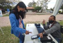 El CNE realizará este domingo otro simulacro del TREP en centros donde no hay conectividad