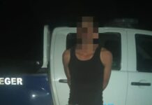 Capturan al principal sospechoso del asesinato del alcalde de Cantarranas Francisco Gaitán