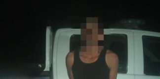 Capturan al principal sospechoso del asesinato del alcalde de Cantarranas Francisco Gaitán