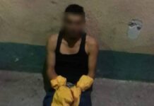 Dictan prisión preventiva para el principal sospechoso de matar al edil de Cantarranas, Francisco Gaitán