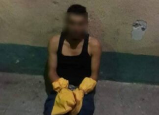 Dictan prisión preventiva para el principal sospechoso de matar al edil de Cantarranas, Francisco Gaitán