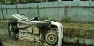 Sicarios dejan una persona muerte y tres gravemente heridas en SPS