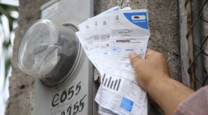 Advierten de un posible aumento hasta del 30% a la tarifa eléctrica para el próximo año