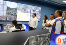 Más de 100 millones de dólares ha invertido la Tasa de Seguridad en la creación y tecnificación del sistema 911