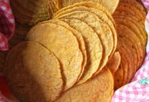 «Trancazo» al precio de la harina de maíz impactará en valor de la tortilla, lamenta la ADECABAH