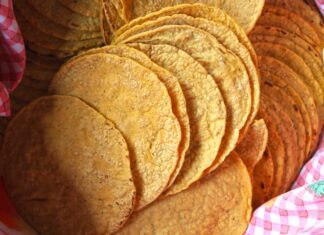 Microempresarios de Tegucigalpa anuncian aumento al precio de la tortilla y del pan