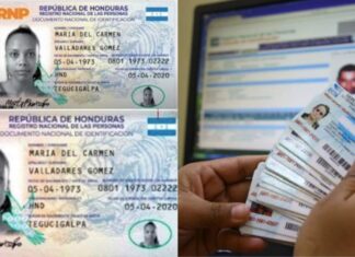 El presidente del RNP asegura que a partir del 16 de noviembre todo trámite solo se realizará con el nuevo DNI
