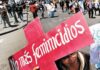 Más de 4.000 mujeres fueron víctimas de feminicidio en 2020 en América Latina