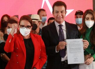 Wilfredo Méndez asegura que la alianza de oposición no está dando los números esperados
