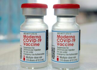 Moderna solicita que autoricen su vacuna para niños de 6 a 11 años