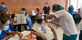 La falta de vacunas puede afectar, si la variante Ómicron llega a Honduras