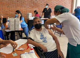 La falta de vacunas puede afectar, si la variante Ómicron llega a Honduras
