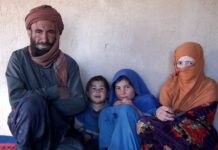 Familias venden a sus niñas en Afganistán por la desesperante situación económica