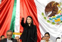 López Obrador propondrá a la primera mujer gobernadora del Banco de México