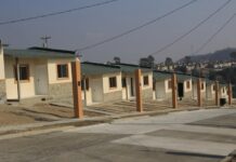 El BCH asigna 766 millones de lempiras para el sector vivienda de interés social y restaurantes