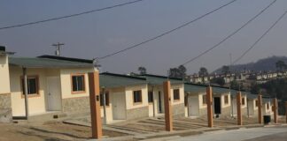 El BCH asigna 766 millones de lempiras para el sector vivienda de interés social y restaurantes