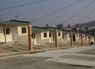 El BCH asigna 766 millones de lempiras para el sector vivienda de interés social y restaurantes