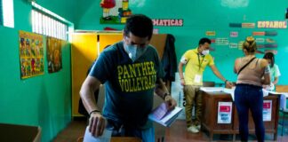 World Vision insta a la población hondureña a participar sin temor en las elecciones generales