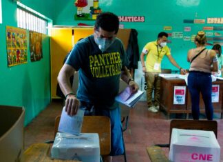 World Vision insta a la población hondureña a participar sin temor en las elecciones generales