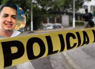 Un muerto y dos heridos deja balacera en concentración política del Partido Liberal en San Jerónimo, Copán
