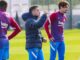 Xavi: “Necesitamos una victoria urgente”