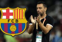 Xavi: «Estoy con muchas ganas y mucha ilusión de volver a casa»