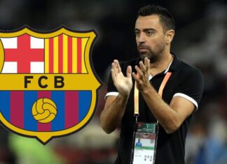 Xavi: «Estoy con muchas ganas y mucha ilusión de volver a casa»