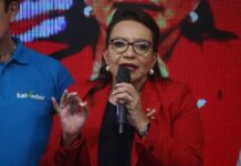 EE. UU. está deseando trabajar con Xiomara Castro al concretarse su triunfo