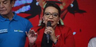 Gobierno de Xiomara inaugurará nuevo Hospital del Sur, anuncia diputado Mauricio Rivera