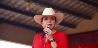 No todos los seguidores de Salvador Nasralla van a votar por Xiomara Castro