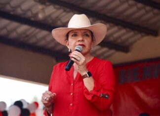 No todos los seguidores de Salvador Nasralla van a votar por Xiomara Castro