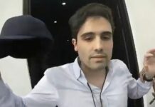 Hijo de “El Chapo” ordenó asesinar a un “popular cantante mexicano” porque no quiso ir a su boda, según gobierno de EEUU