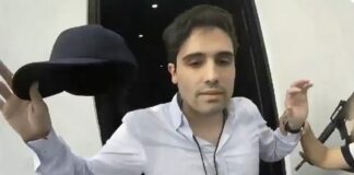 Hijo de “El Chapo” ordenó asesinar a un “popular cantante mexicano” porque no quiso ir a su boda, según gobierno de EEUU