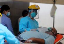 Honduras acumuló 10.434 muertos por Covid-19 y 379.542 contagios desde 2020