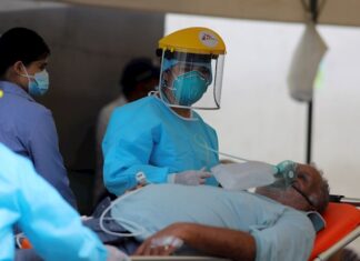 Honduras acumuló 10.434 muertos por Covid-19 y 379.542 contagios desde 2020