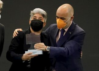 Organización hondureña «Cattrachas» gana Premio de Derechos Humanos Europa