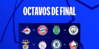 PSG vs.Real Madrid, será el duelo estelar de la Champions tras la polémica repetición del sorteo