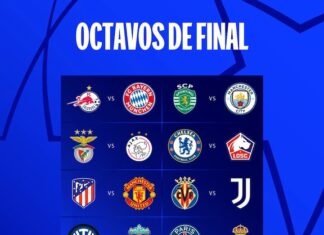 PSG vs.Real Madrid, será el duelo estelar de la Champions tras la polémica repetición del sorteo