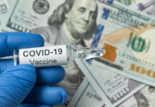 Nueva York ofrece 100 dólares a quienes se pongan la dosis de refuerzo