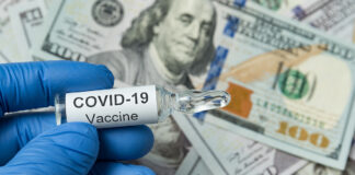 Nueva York ofrece 100 dólares a quienes se pongan la dosis de refuerzo