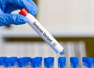 Colombia identifica los primeros tres casos de la variante ómicron en el país