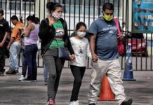 Honduras sin muertos por covid-19 en últimos dos días y sin ómicron