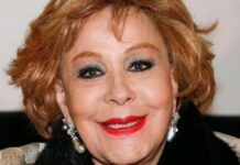 La actriz mexicana Silvia Pinal se encuentra mejor de salud tras su cuadro de covid-19